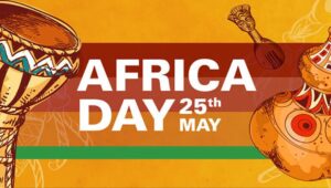 Journée mondiale de l’Afrique 2O21