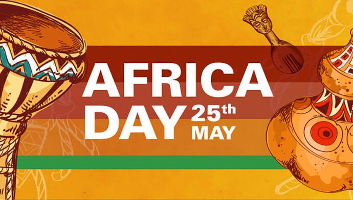 Journée mondiale de l’Afrique 2O21