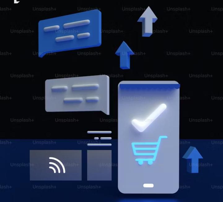 Introduction au E.Commerce