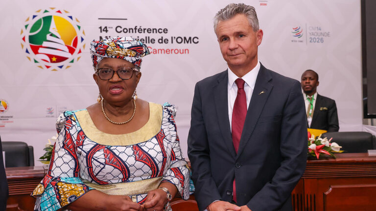 Fonds sur la pêche : l’Australie renforce son appui aux pays en développement