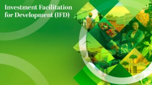 Facilitation de l’investissement pour le développement : un engagement renforcé à la CM14