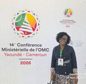 Retour sur la CM14 de l’OMC à Yaoundé : entre résultats concrets, blocages persistants et feuille de route pour la réforme du commerce mondial