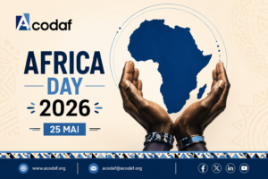 Africa Day 2026 : L’Afrique entre unité, intégration et développement durable