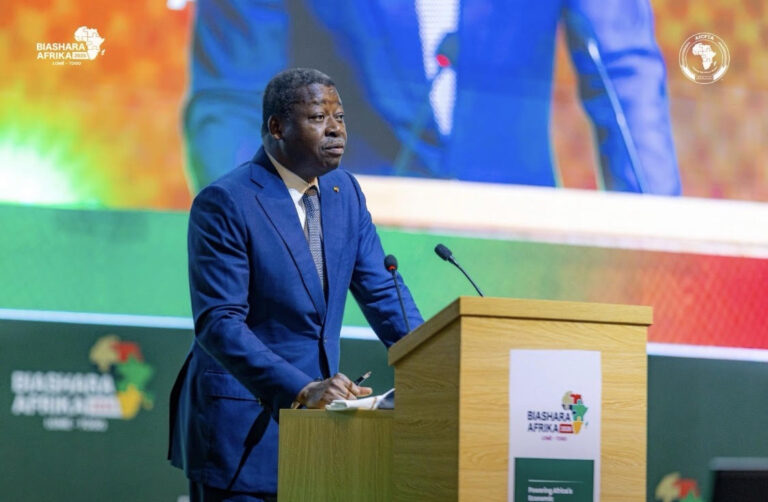 Le Togo supprime le visa pour tous les Africains
