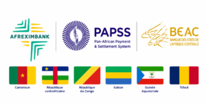 La BEAC rejoint le PAPSS pour faciliter les paiements entre la CEMAC et le reste de l&rsquo;Afrique