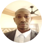 IBRAHIM PAUL PAYE